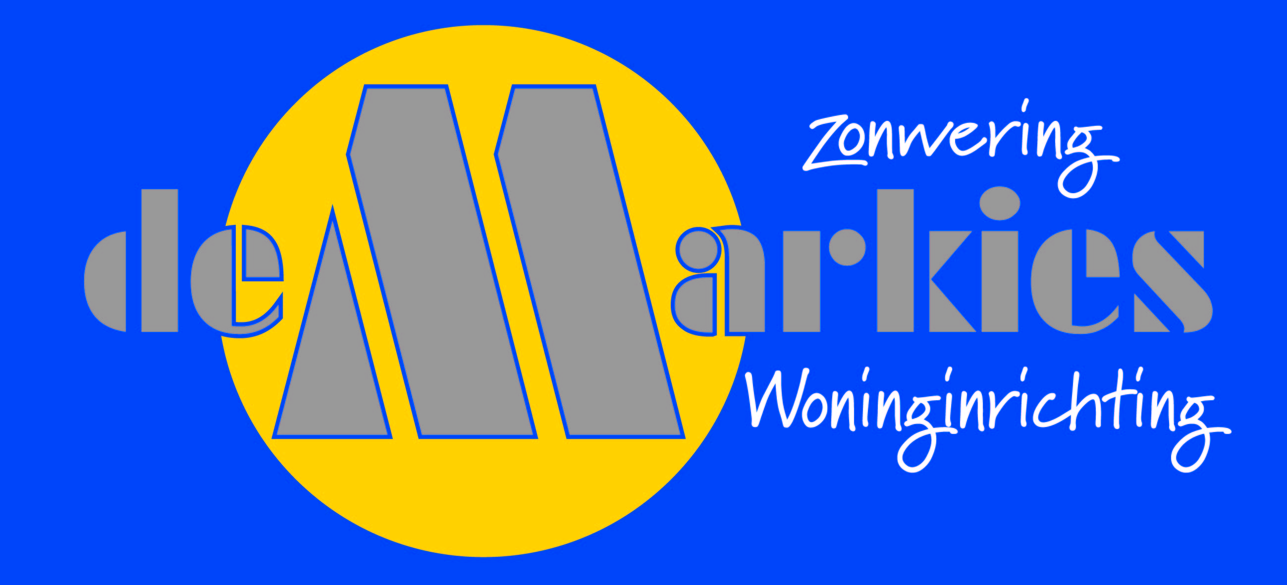 De Markies Zonwering